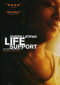 Life Support , Queen Latifah