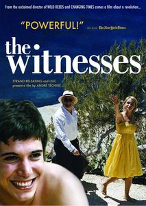 The Witnesses , Emmanuelle B art