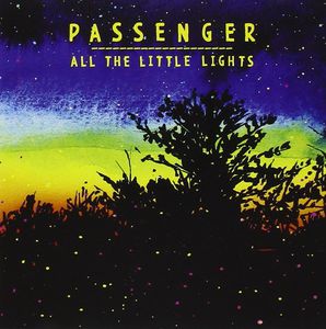 All the Little Lights , Passenger