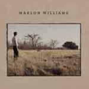 Marlon Williams , Marlon Williams