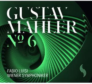 Symphony No 6 in A minor , Fabio Luisi
