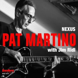 Nexus , Pat Martino