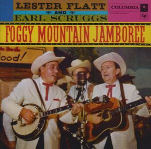 Foggy Mountain Jamboree , Flatt & Scruggs