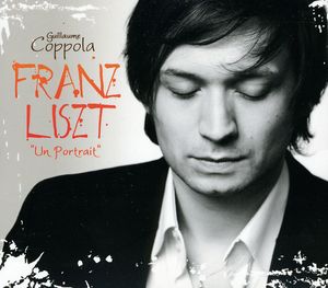 Un Portrait , Guillaume Coppola