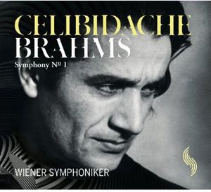 Symphony No 1 , Sergiu Celibidache