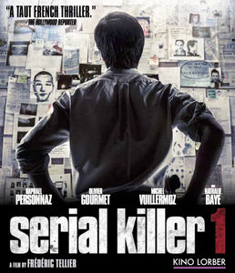 Serial Killer 1 , Olivier Gourmet