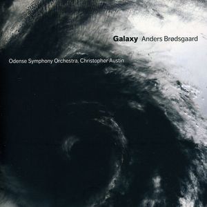 Galaxy , Odense Symphony Orchestra