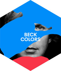 Colors , Beck
