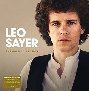 Gold Collection [Import] , Leo Sayer
