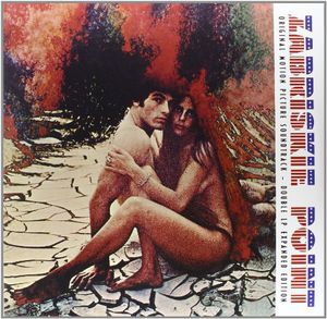 Zabriskie Point (Original Soundtrack)
