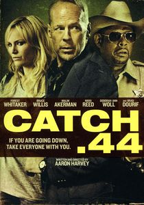 Catch .44 , Nikki Reed