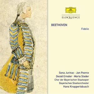 Beethoven: Fidelio [Import] , Hans Knappertsbusch