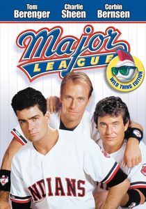 Major League , Tom Berenger