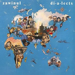 Dialects [Import] , Joe Zawinul
