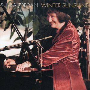 Winter Sunshine , Sheila Jordan