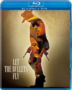 Let the Bullets Fly , Hu Jun