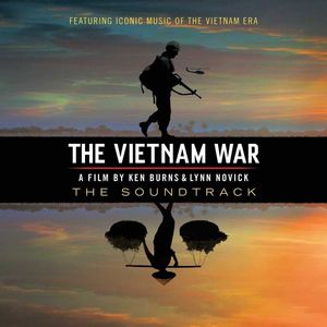 The Vietnam War (Original Soundtrack) -  Universal