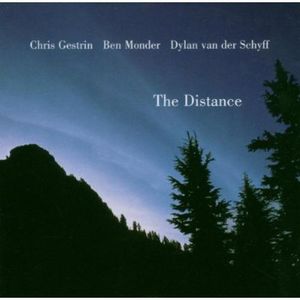 Distance , Chris Gestrin