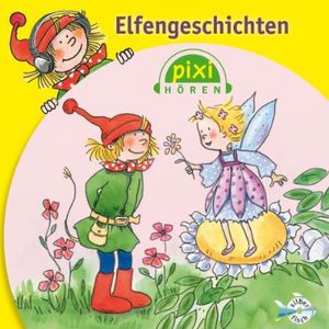 Pixi Horen: Elfengeschicht [Import]