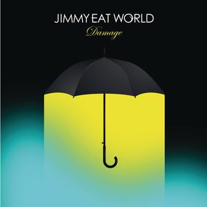 Damage , Jimmy Eat World
