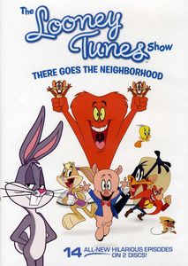 The Looney Tunes Show: There Goes the Neighborhood