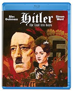 Hitler: The Last Ten Days , Alec Guinness