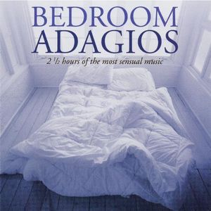 Bedroom Adagios / Various , Various Artists