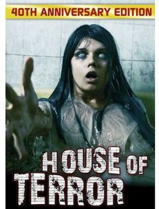 House of Terror