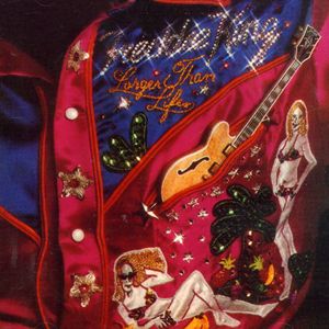 Larger Than Life [Import] , Freddie King