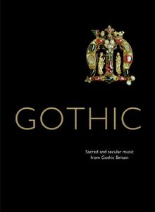 Gothic / Various , Various Artists