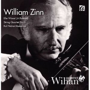 Works for String Quartet , Wihan Quartet