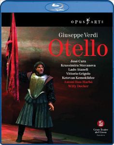 Otello , Giorgio Giuseppini