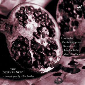 Seventh Seed , Various Artists