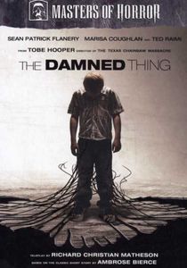 Masters of Horror: The Damned Thing , Ted Raimi