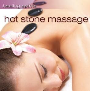 Hot Stone Massage /  Various , Various Artists