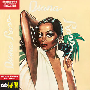 Ross , Diana Ross