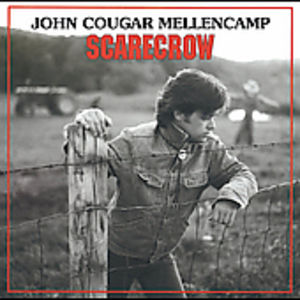 Scarecrow , John Mellencamp