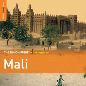 Rough Guide to Mali (2nd Edition) / Various , Various Artists