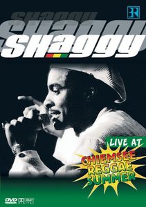 Live at Chiemsee Reggae Summer , Shaggy