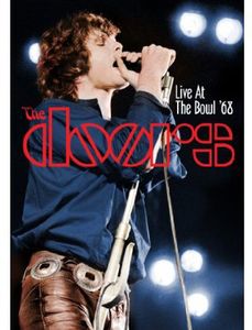 The Doors: Live at the Bowl '68 , The Doors
