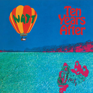 Watt (2017 Remaster) , Ten Years After