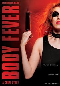 Body Fever , Bernard Fein