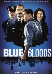 Blue Bloods: The First Season , Tom Selleck