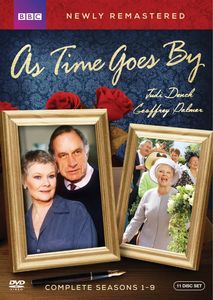 As Time Goes By: Complete Seasons 1-9 (Remastered) , Philip Bretherton