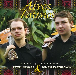 Aires Latinos