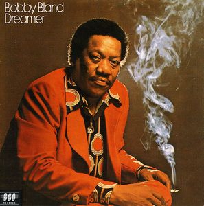 Dreamer [Import] , Bobby "Blue" Bland