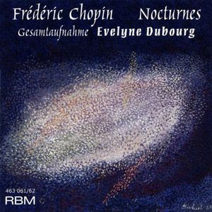 Die Nocturnes 