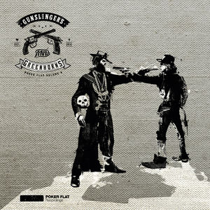 Gunslingers and Greenhorns - Poker Flat Vol.9 , Various Artists