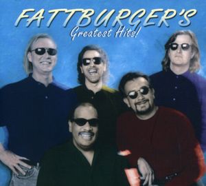 Greatest Hits , Fattburger