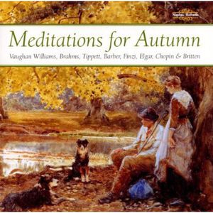 Meditations for Autumn 